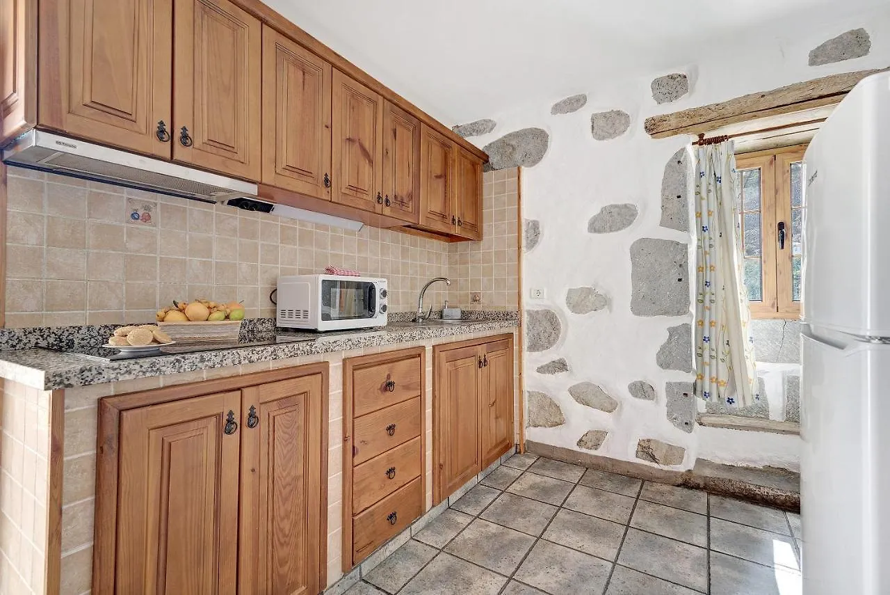 Vivienda Vacacional Risco Blanco San Bartolome de Tirajana  Spain