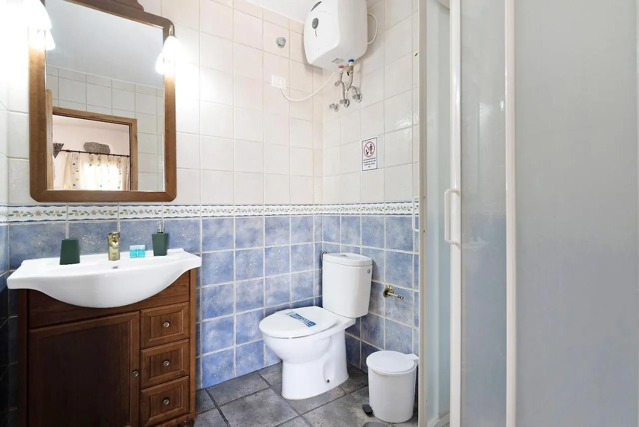 Vivienda Vacacional Risco Blanco San Bartolome de Tirajana  Villa San Bartolome de Tirajana (Gran Canaria)