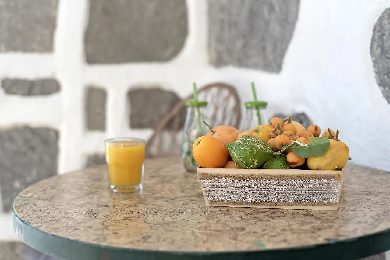 Villa Vivienda Vacacional Risco Blanco San Bartolome de Tirajana
