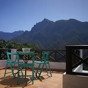 La Hacienda Chalet