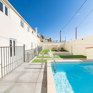 Lopes Apartamento Lisboa