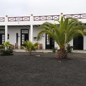 Fajardo Casa rural