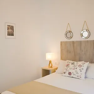 Faustino Alvarez Apartamento Sevilla