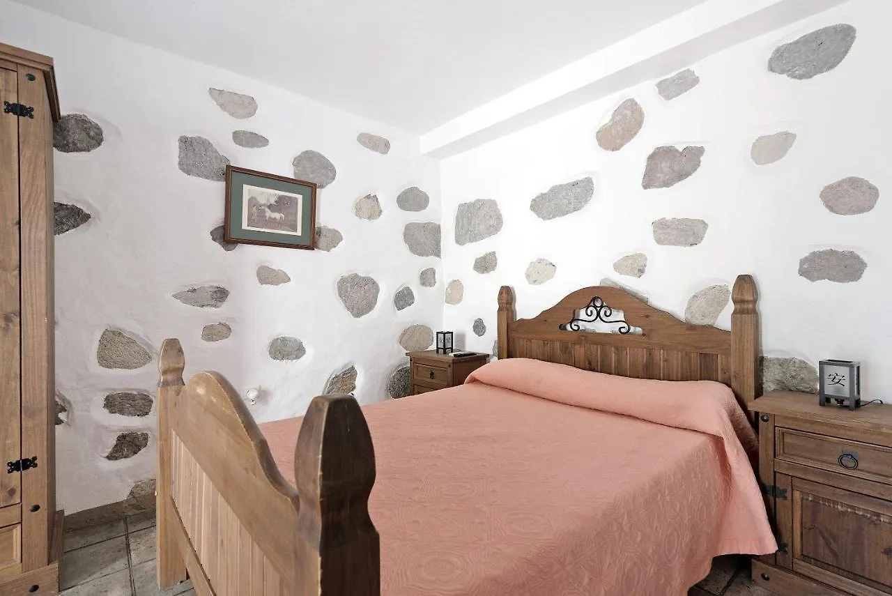 Vivienda Vacacional Risco Blanco San Bartolomé