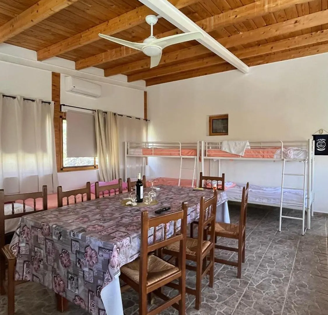Villa Vivienda Vacacional Risco Blanco San Bartolomé